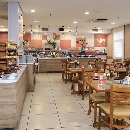 Nb Hoteis Aracaju Kültér fotó