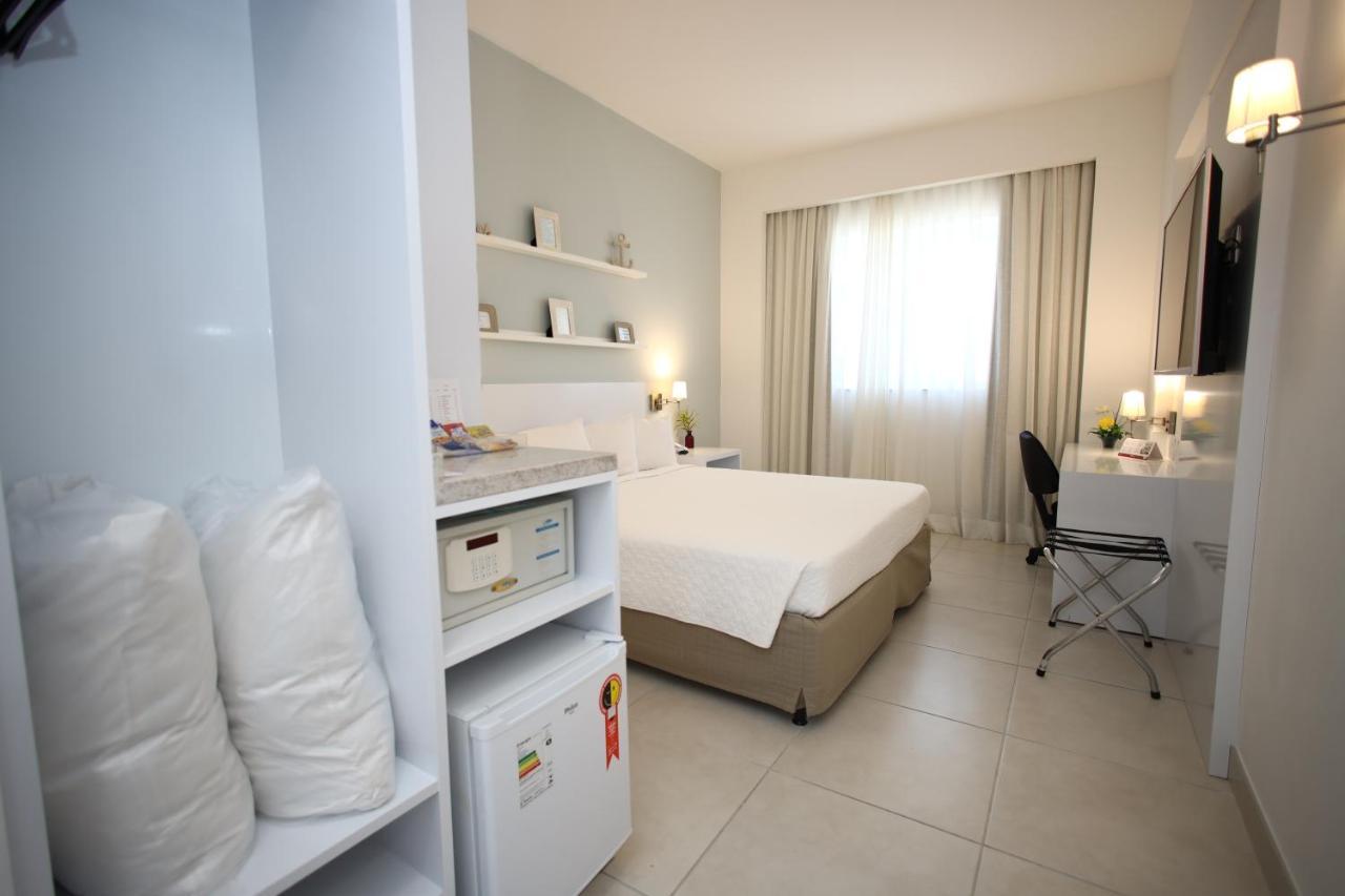Nb Hoteis Aracaju Kültér fotó
