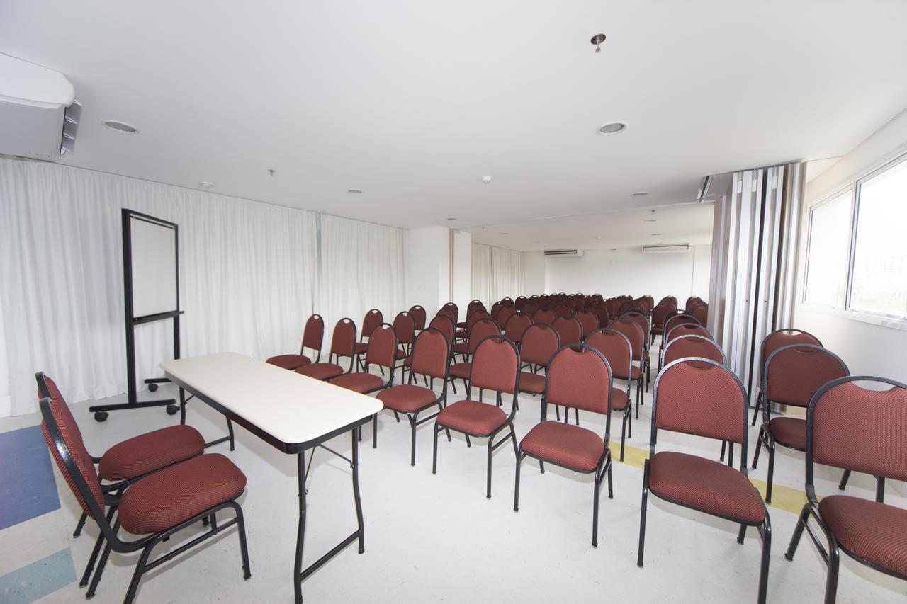 Nb Hoteis Aracaju Kültér fotó